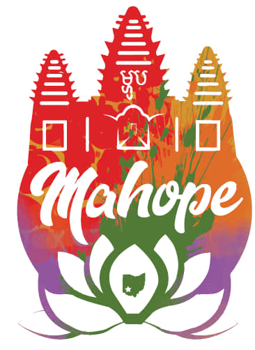 Mahope Logo